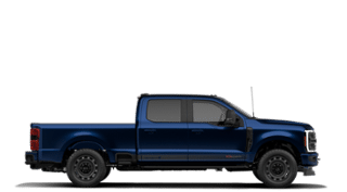 2027 Ford Super Duty® External Image 5